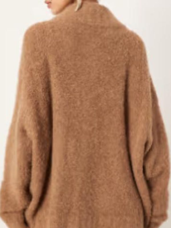 Americas Got Talent S20 Jessica Sanchez Cardigan