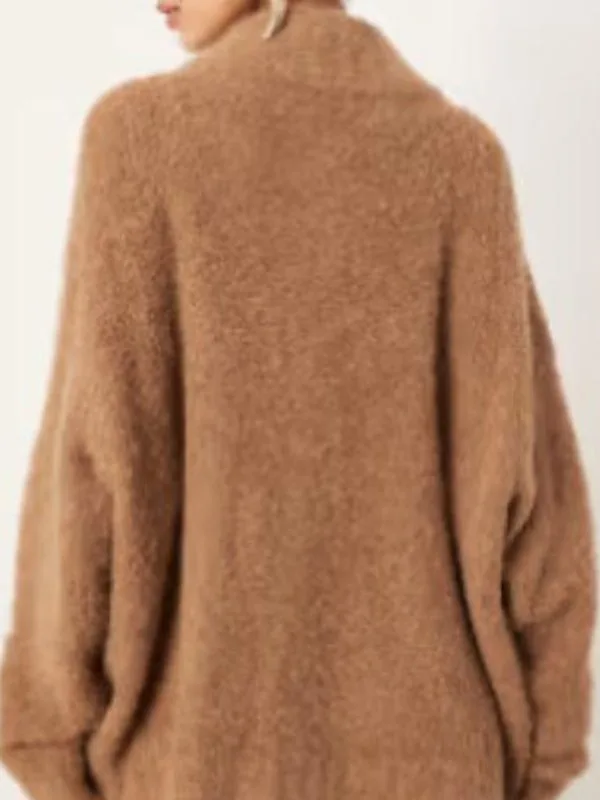 Americas Got Talent S20 Jessica Sanchez Cardigan