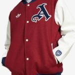 Arsenal 24_25 Varsity Jacket