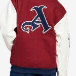 Arsenal 24_25 Varsity Jacket Unisex