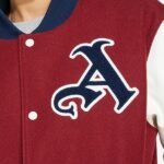 Arsenal 24_25 Varsity Unisex Jacket
