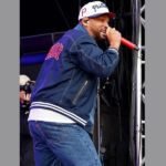Based on a True Story Tour Will Smith Bomber Jacket