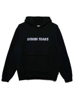 Bust Down Tears Hoodie