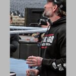 CM Punk VG Chicago Blackhawks Hoodie