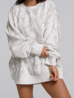 Dairy Boy Sweatshirt