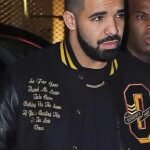 Drake OVO Varsity Jacket