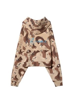 Elwood Rectangle Hoodie