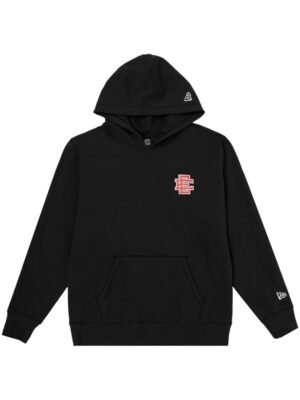 Eric Emanuel Black Hoodie