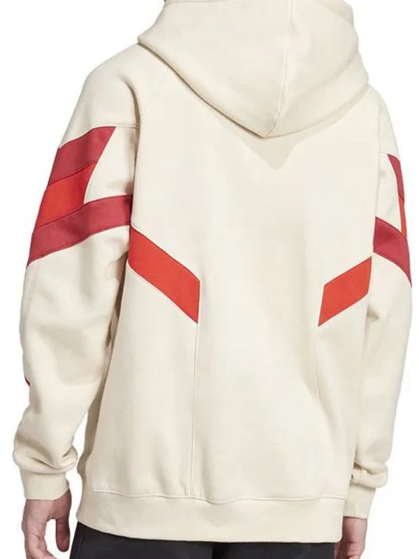 FC Bayern Originals 24_25 Beige Hoodie On sale