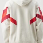 FC Bayern Originals 24_25 Hoodie Beige