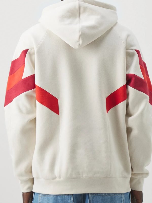 FC Bayern Originals 24_25 Hoodie Beige