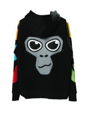 Gorilla Tag Pullover Hoodie