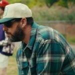 Happy Gilmore 2 Adam Sandler Shirt