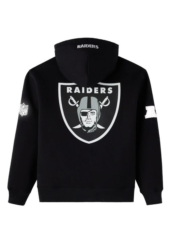 Las Vegas Raiders OVO Hoodie