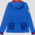 Lidl by Lidl Hooded Parka Jacket