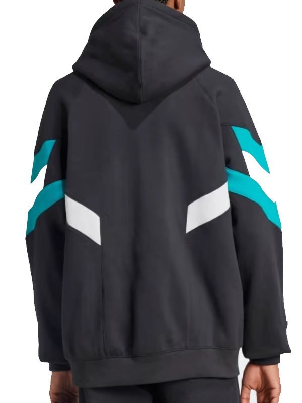 Newcastle United FC Originals Hoodie