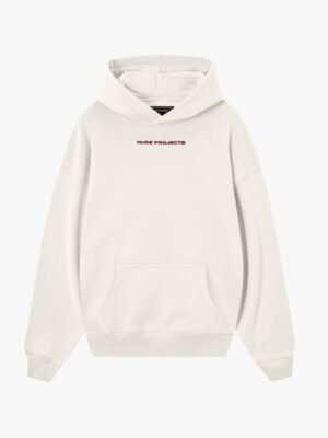 Nude Project Cherry Pullover Hoodie