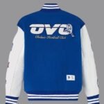 OVO Chelsea FC Blue & White Jacket