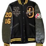 OVO Drake Jacket On Sale