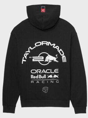 Taylormade Racing Hoodie