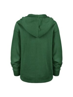 Philadelphia Eagles Clarity Kennedy Green Hoodie