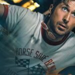 Project Hail Mary Ryan Gosling Horse Shoe Bend Auto Club Shirt