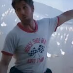 Project Hail Mary Ryan Gosling Horse Shoe Bend Auto Club T-Shirt