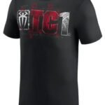 Roman Reigns OTC 1 T-Shirt