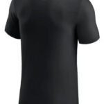 Roman Reigns OTC 1 T-Shirt Black