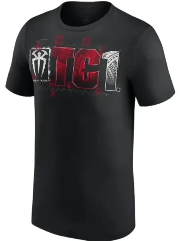 Roman Reigns OTC 1 T-Shirt