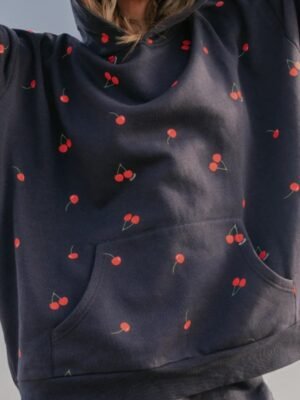 Starfit Mon Cheri Hoodie