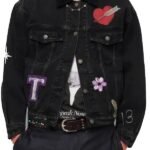 Taylor Swift Speak Now Denim Jacket