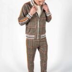 The Gentlemen Lonsdale Tracksuit