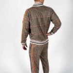 The Gentlemen Lonsdale Tracksuit For Mens