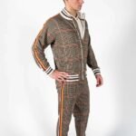 The Gentlemen Lonsdale Tracksuit On Sale