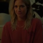 The Hunting Wives S01 Brittany Snow Salt Life Pink T-Shirt