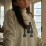 The Summer I Turned Pretty Belly Conklin 14 Print Sweatshirt