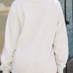 The Summer I Turned Pretty Belly Conklin 14 Sweatshirt