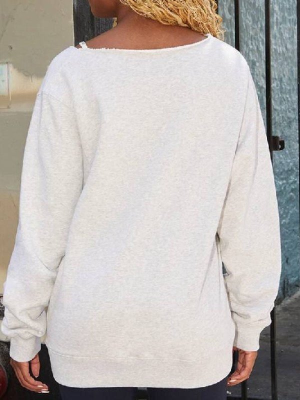 The Summer I Turned Pretty Belly Conklin 14 Sweatshirt