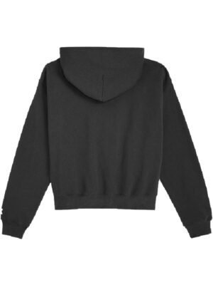 Klutch Athletics Fleece Hoodie