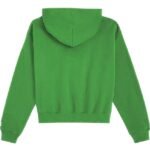 Unisex Klutch Athletics Pullover Hoodie Green