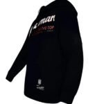 Warner-Bros Superman NFL Force For Good Pullover Hoodie