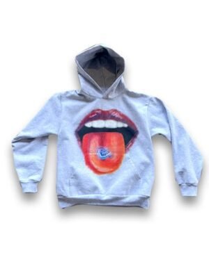 X2C Homesick Hoodie Grey