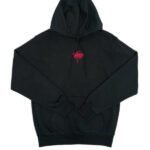 2025 Indiana Fever Stranger Things Club Hoodie
