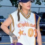 2025 Rihanna Outkast Jersey
