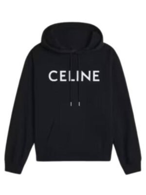 90 Day Hunt For Love S01 Tim Malcolm Black Celine Hoodie