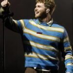 Alex Warren Cheaper Than Therapy Tour 2025 Strips Sweatshirt