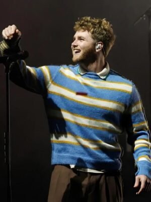Alex Warren Cheaper Than Therapy Tour 2025 Strips Sweatshirt