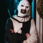Art the Clown Terrifier 2 Costume