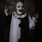 Art the Clown Terrifier 2 Halloween Costume